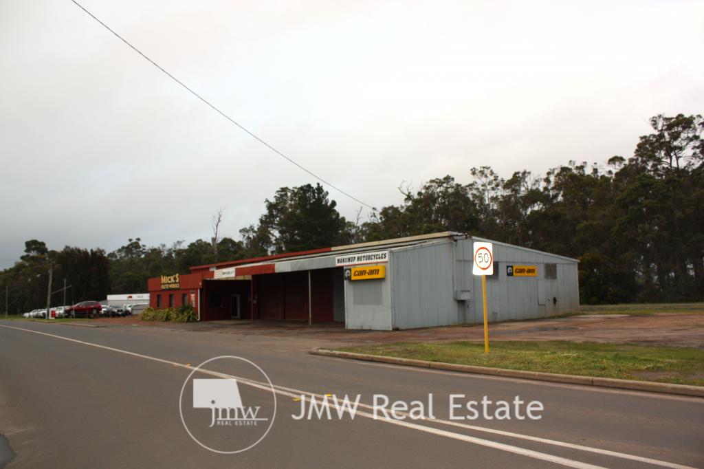 4 Giblett St, Manjimup, WA 6258