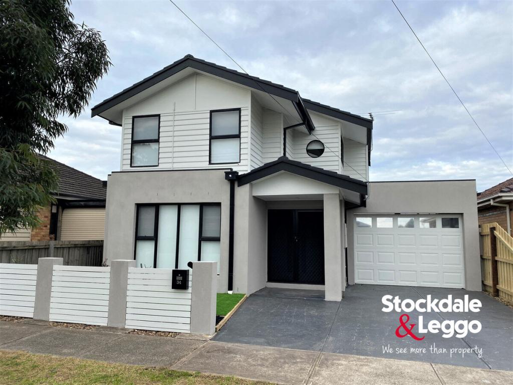 34 Glen St, Glenroy, VIC 3046