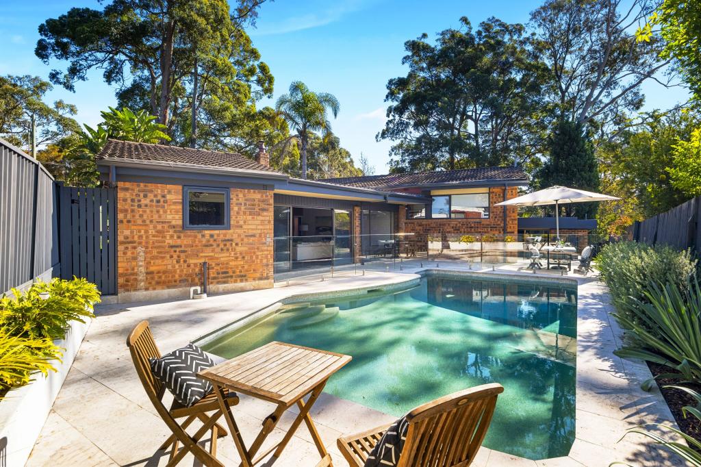 88 Pound Ave, Frenchs Forest, NSW 2086