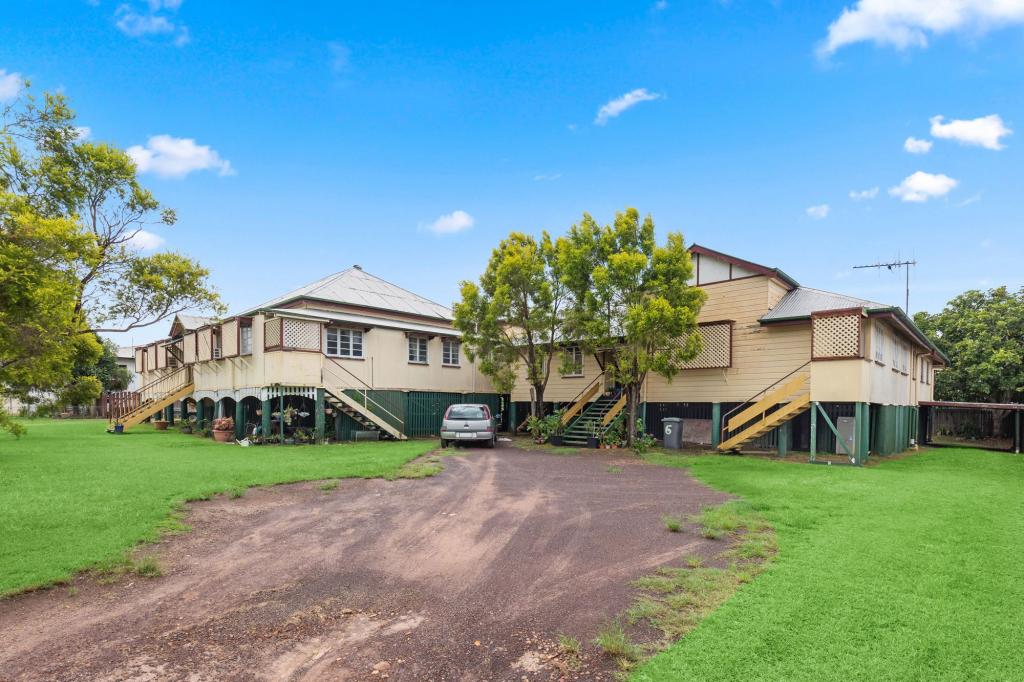 7/117-119 Churchill St, Maryborough, QLD 4650