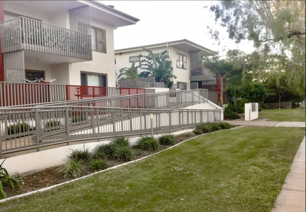 Contact Agent For Address, Chermside, QLD 4032