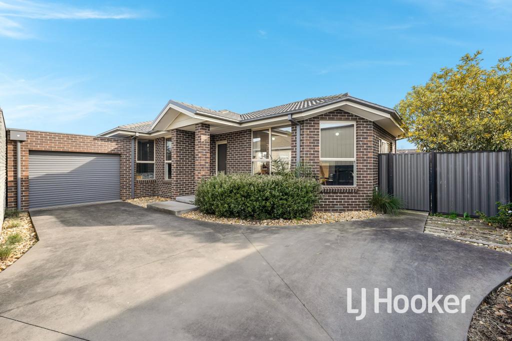 9a Rosalie Ct, Pakenham, VIC 3810