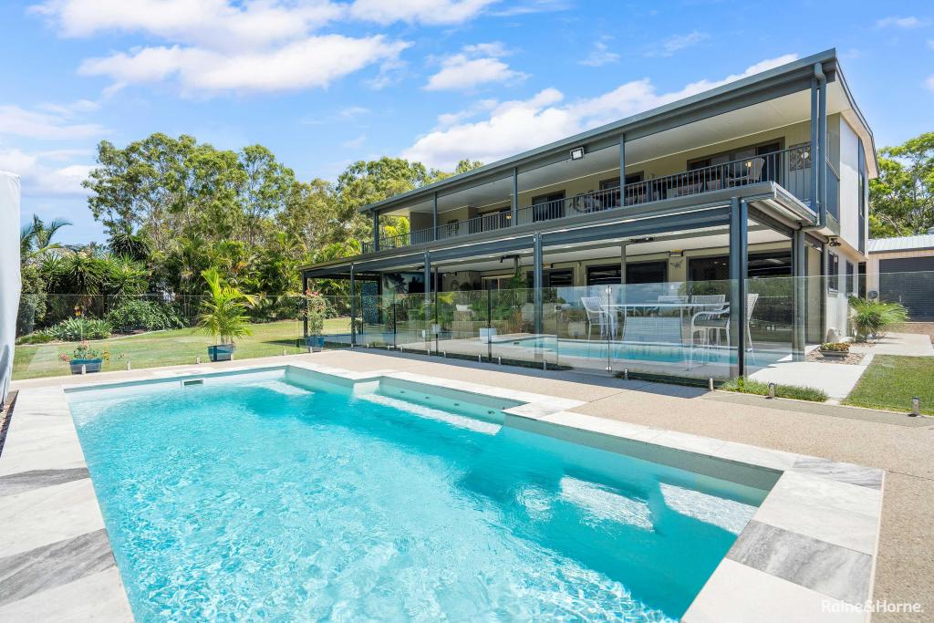 58 Shore Rd W, Booral, QLD 4655