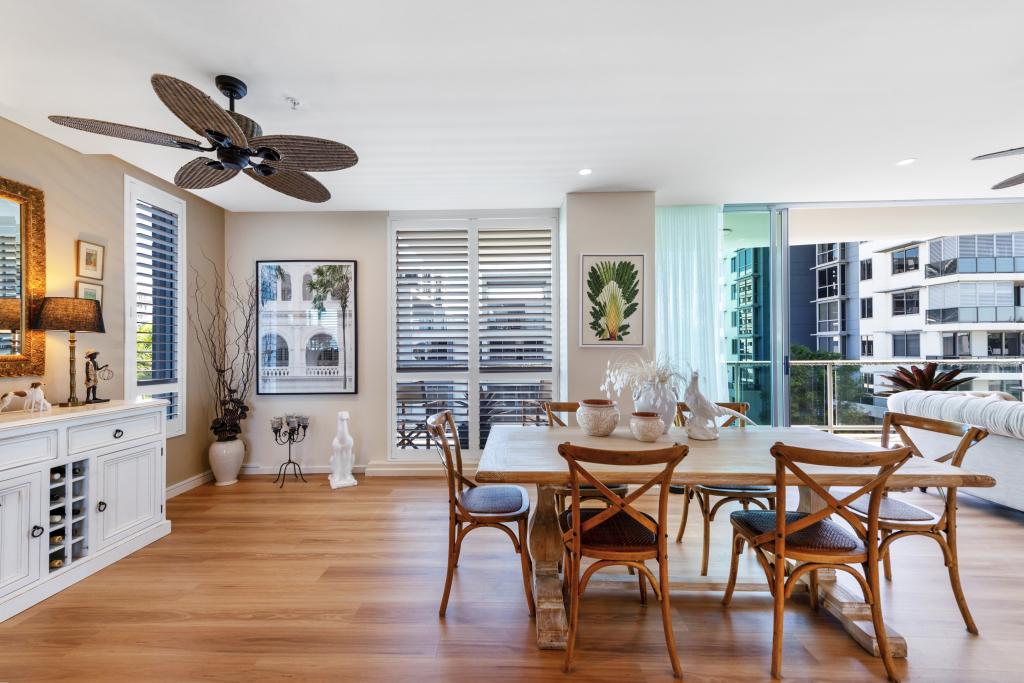 709/1 Como Cres, Southport, QLD 4215