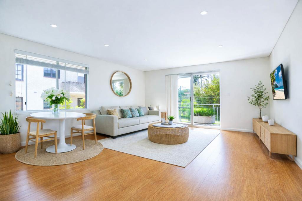 8/68 Albert St, Freshwater, NSW 2096