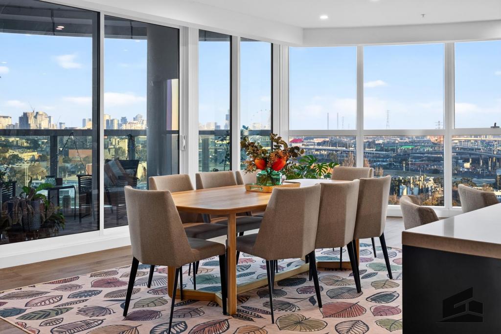 1301/188 Macaulay Rd, North Melbourne, VIC 3051
