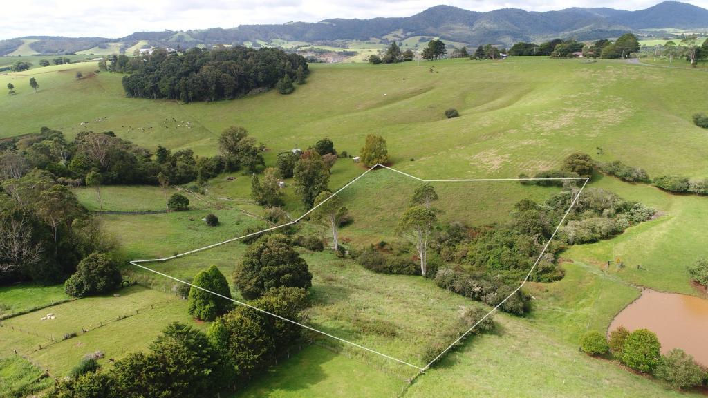 Lot 843 Kurrajong St, Dorrigo, NSW 2453