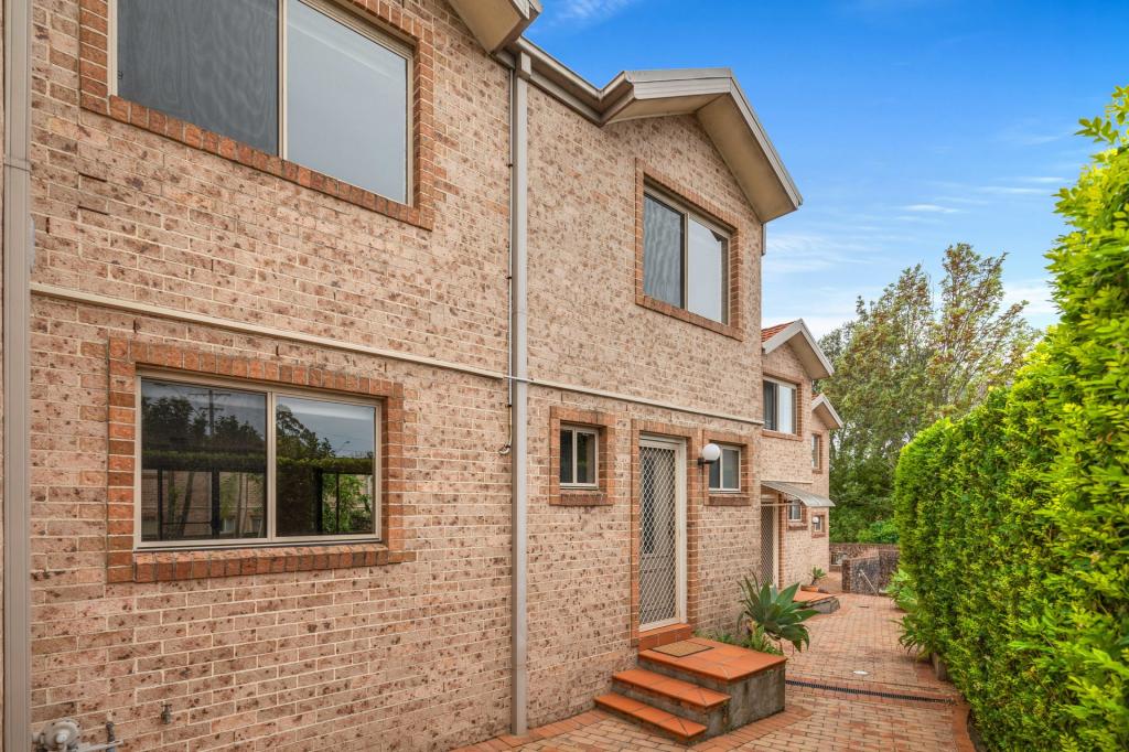 7/25 Victoria St, East Gosford, NSW 2250