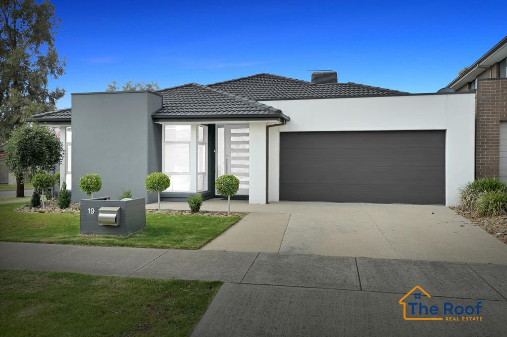 19 Hudson St, Armstrong Creek, VIC 3217