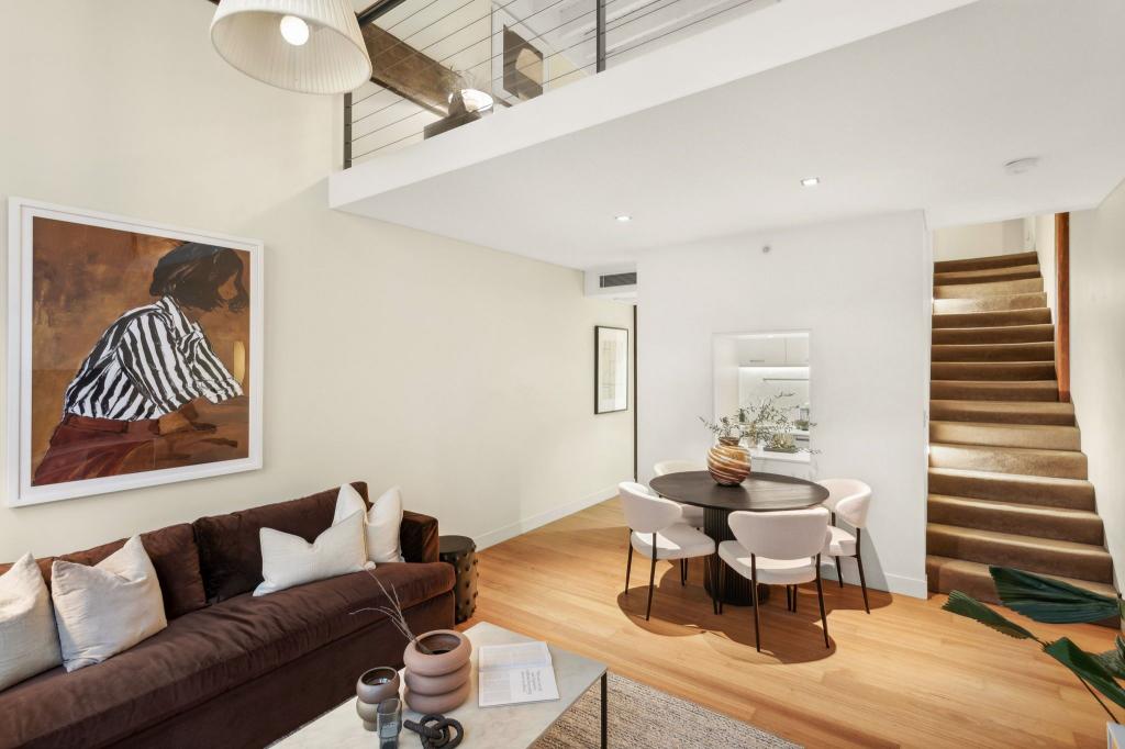 104/148 Goulburn St, Surry Hills, NSW 2010