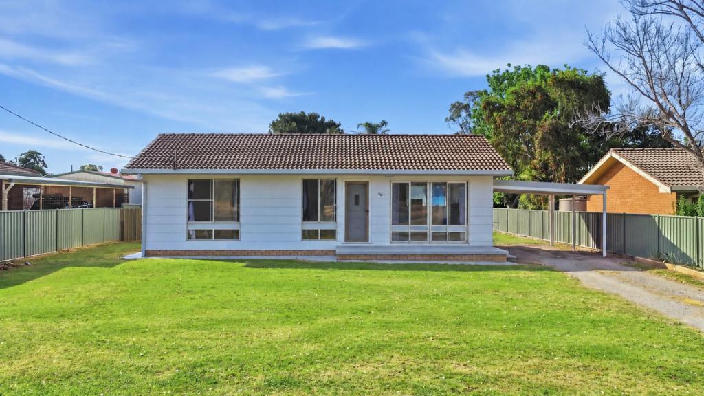 50 CAMERON ST, CURLEWIS, NSW 2381