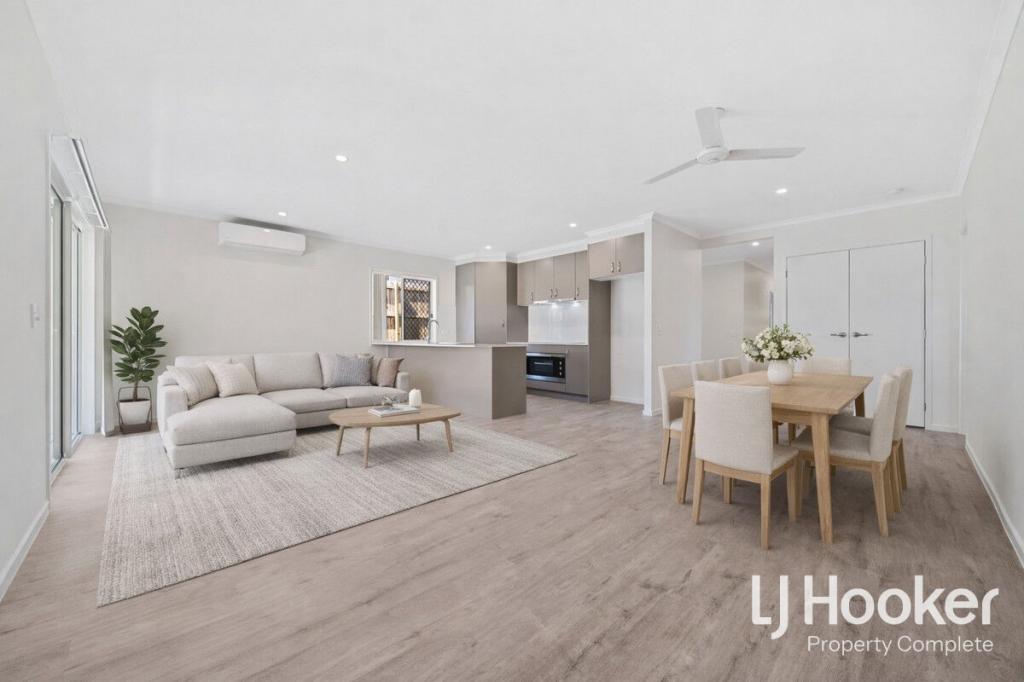 6 Spicers Cct, Yarrabilba, QLD 4207