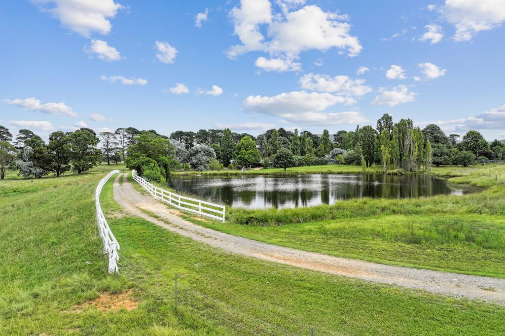 1199 Mayfield Rd, Braidwood, NSW 2622