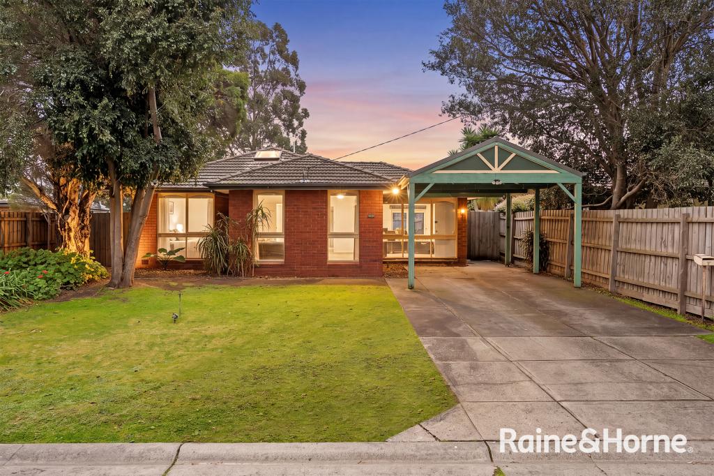 7 Curtis Ct, Cranbourne, VIC 3977