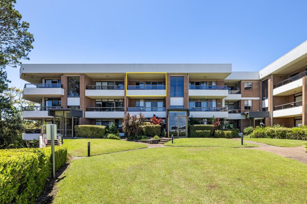 26/9-11 Donald St, Nelson Bay, NSW 2315