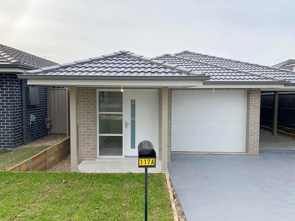 117a Poziers Rd, Edmondson Park, NSW 2174