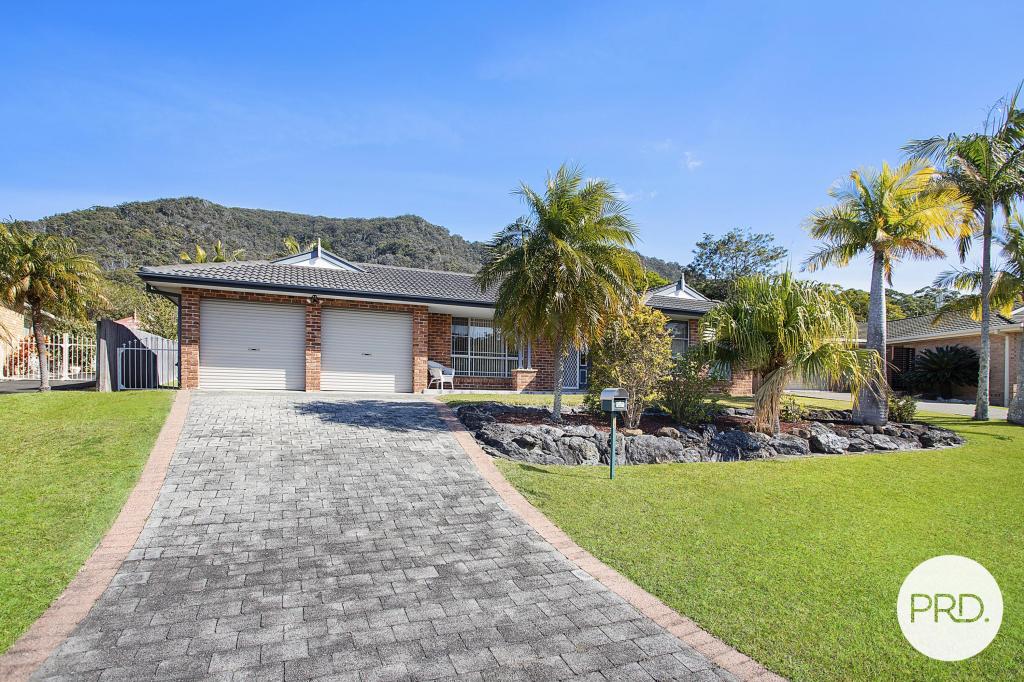 23 Bass Ave, Laurieton, NSW 2443