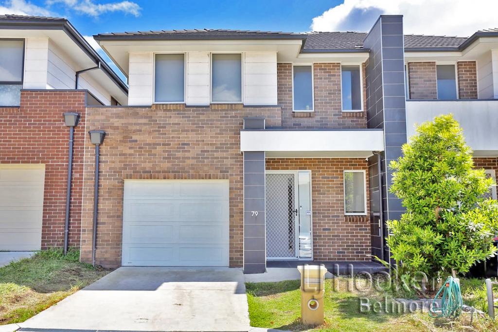 79 St Charbel Way, Punchbowl, NSW 2196