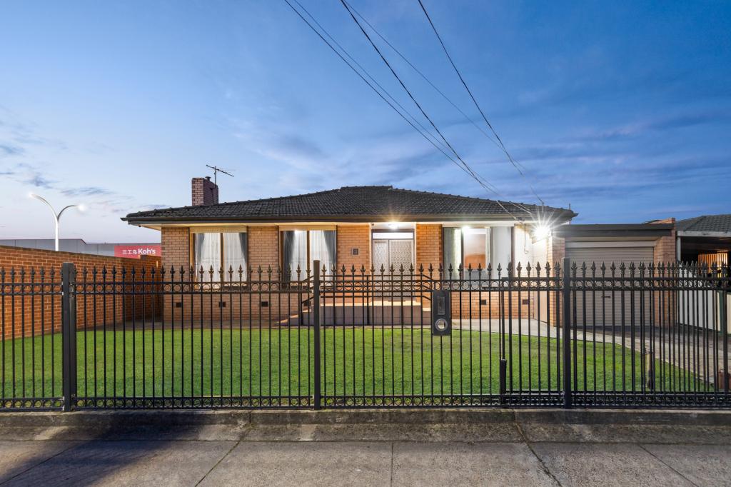 3 MACKAY ST, SPRINGVALE SOUTH, VIC 3172