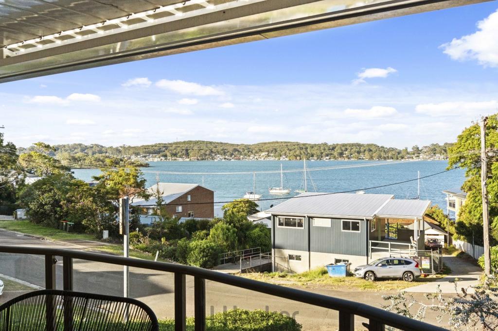 50 FISHING POINT RD, RATHMINES, NSW 2283