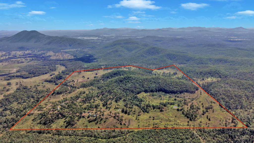168 Mount Elmo Rd, Colosseum, QLD 4677
