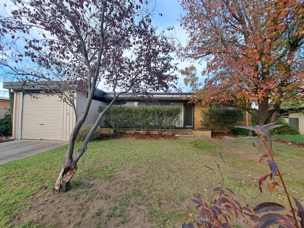 376 Dick Rd, Lavington, NSW 2641