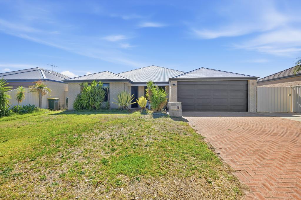 50 Gidgee Ent, Glen Iris, WA 6230