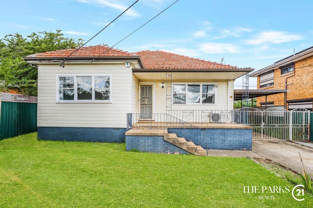 10 Bold St, Cabramatta West, NSW 2166