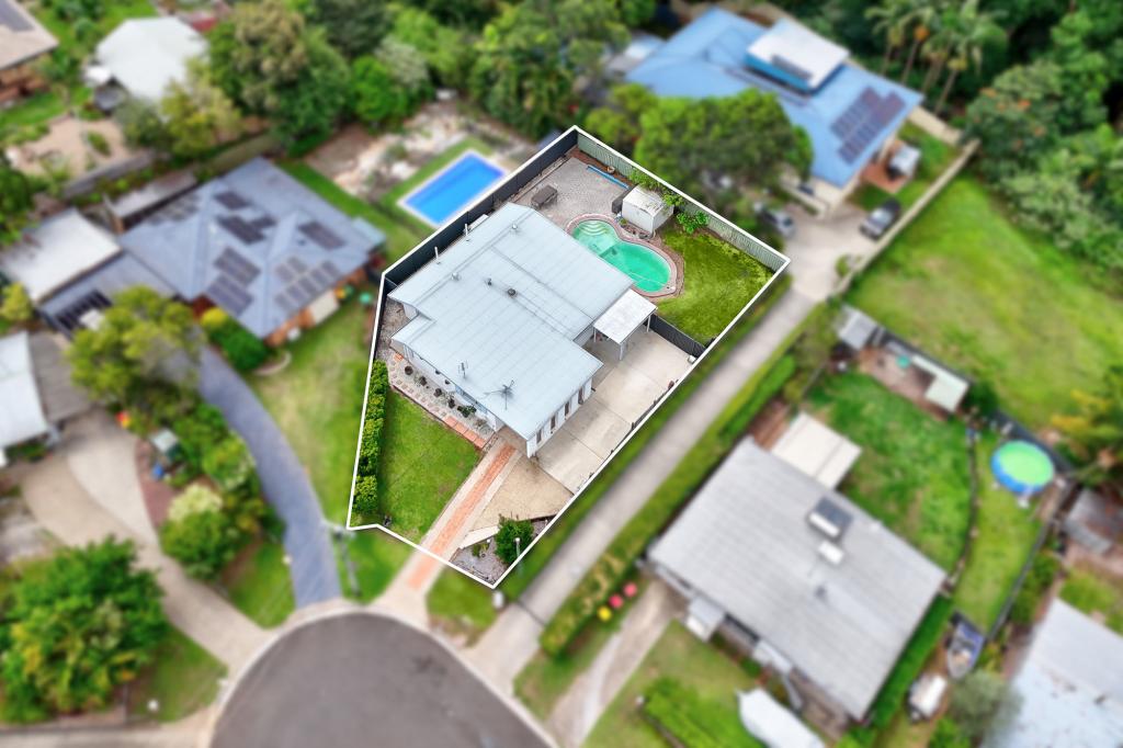 26 BURRUMA CT, COES CREEK, QLD 4560