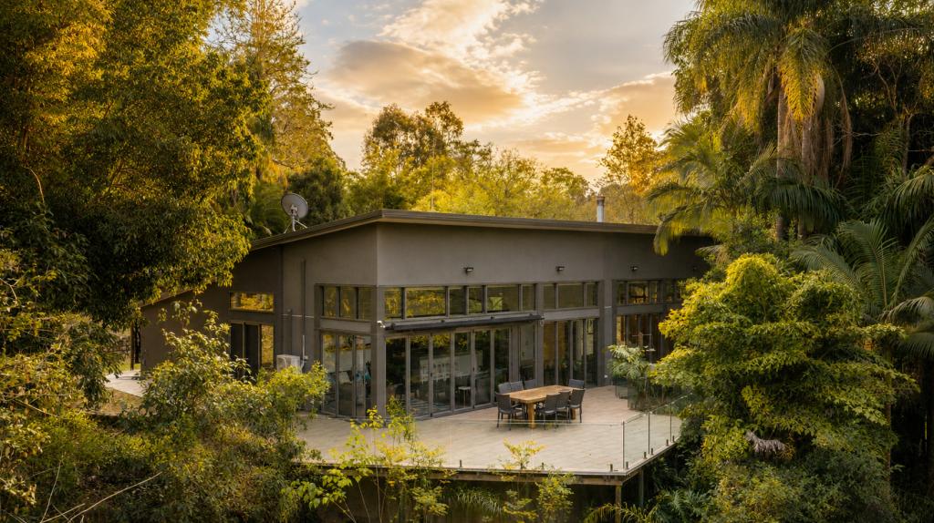 159 Harper Creek Rd, Conondale, QLD 4552