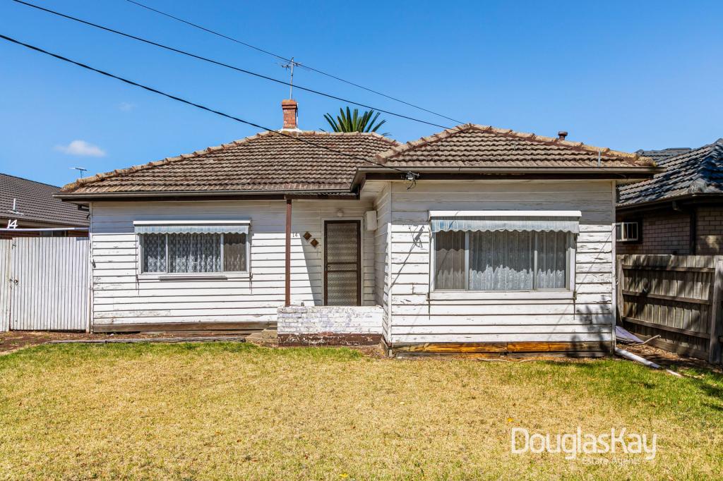 14 Carter St, Sunshine West, VIC 3020