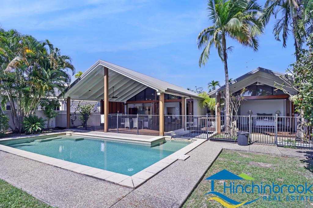 79 Keith Williams Dr, Cardwell, QLD 4849