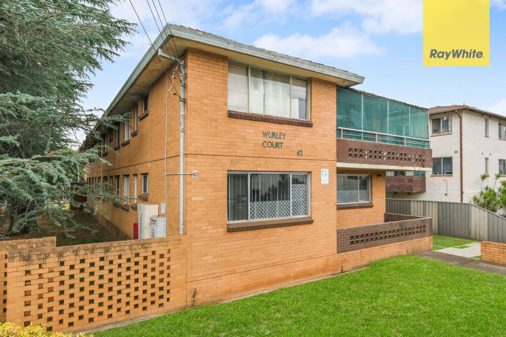 5/62 Putland St, St Marys, NSW 2760