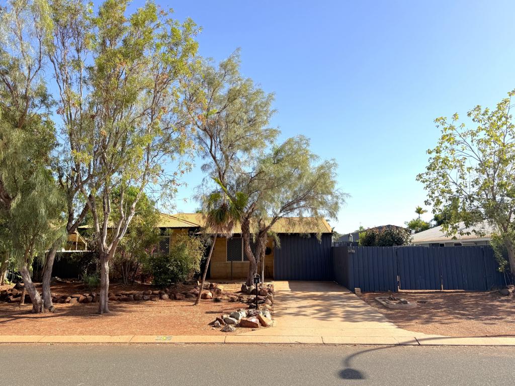 3 Middleton Way, Nickol, WA 6714