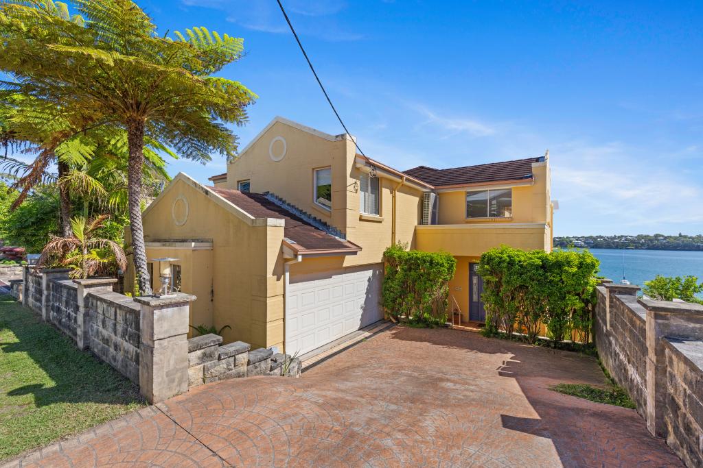 11 THE AVENUE, BUNDEENA, NSW 2230