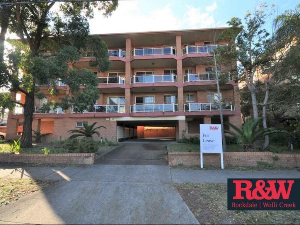 5/55 Villiers St, Rockdale, NSW 2216