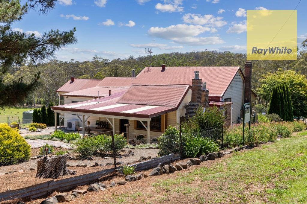 21-39 Hay St, Bungonia, NSW 2580