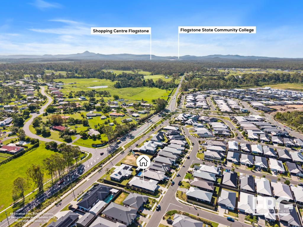 34 Cooper Cres, Jimboomba, QLD 4280