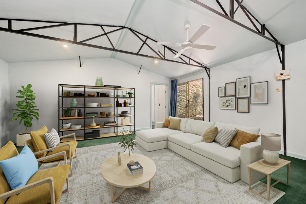 16 Clisby Cl, Cook, ACT 2614
