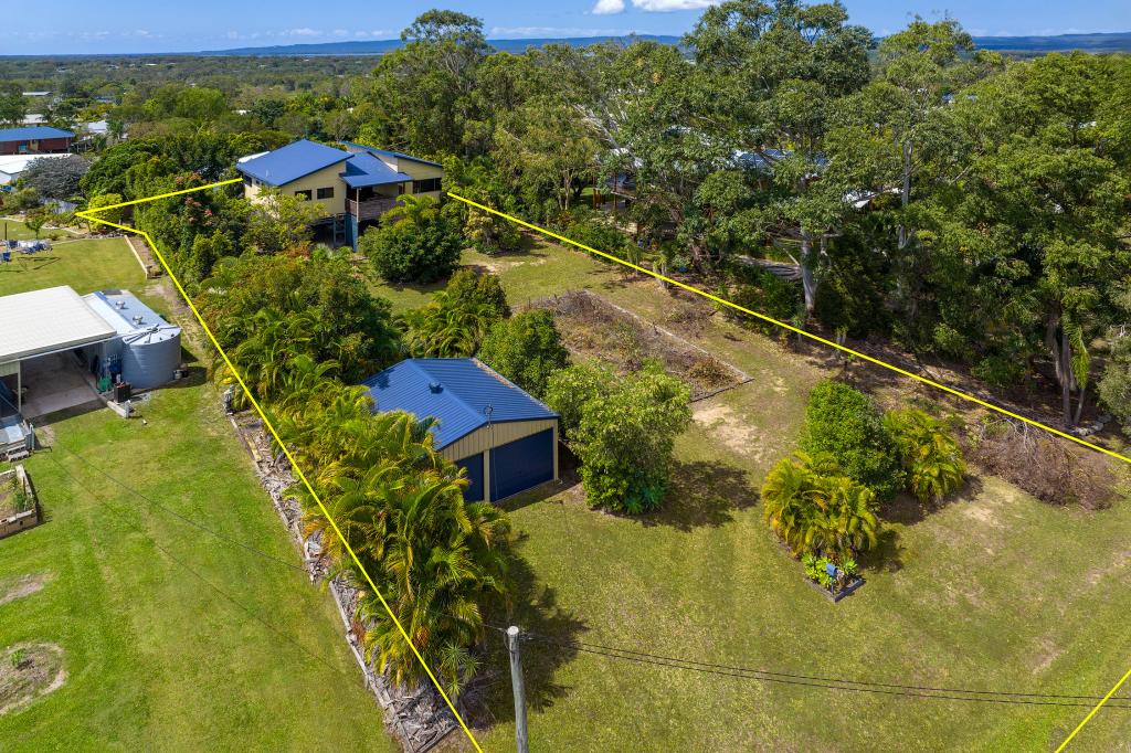 3 Tom Thumb Ct, Cooloola Cove, QLD 4580