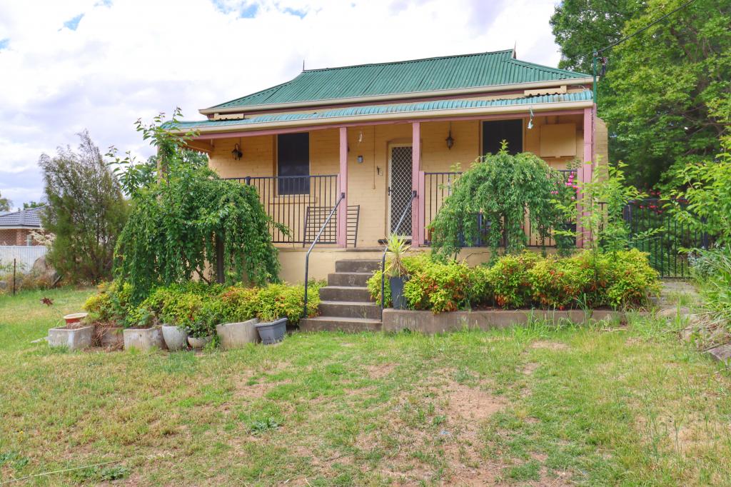 1 Flint Lane, Cowra, NSW 2794