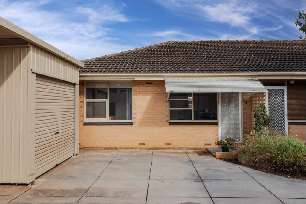 8/17-19 Osmond Tce, Fullarton, SA 5063