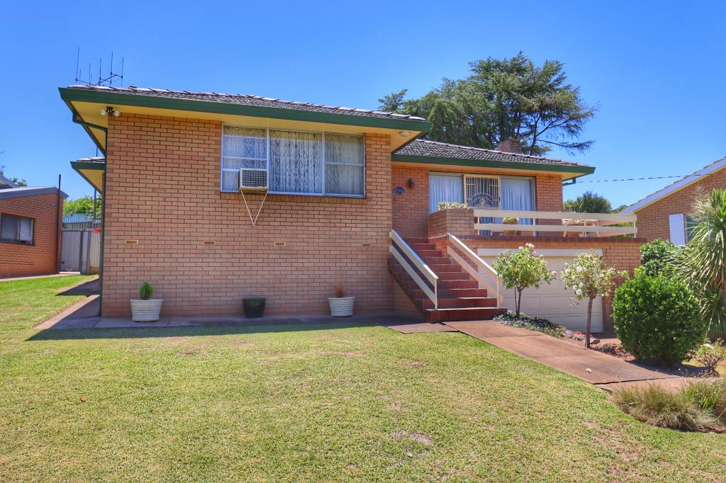 140 Lachlan St, Cowra, NSW 2794