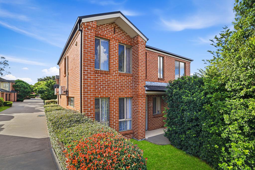 2/34 Blenheim Ave, Rooty Hill, NSW 2766