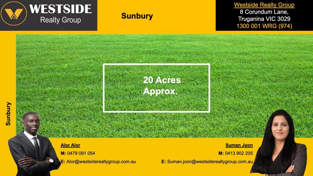  Sunbury., Sunbury, VIC 3429