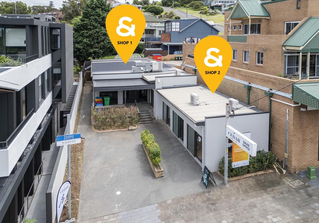 2/29 Collins St, Kiama, NSW 2533