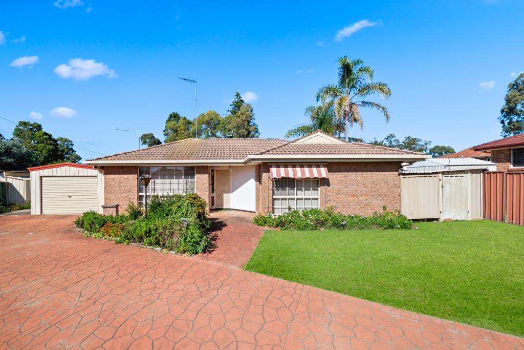 9 Antoinette Ave, Narellan Vale, NSW 2567