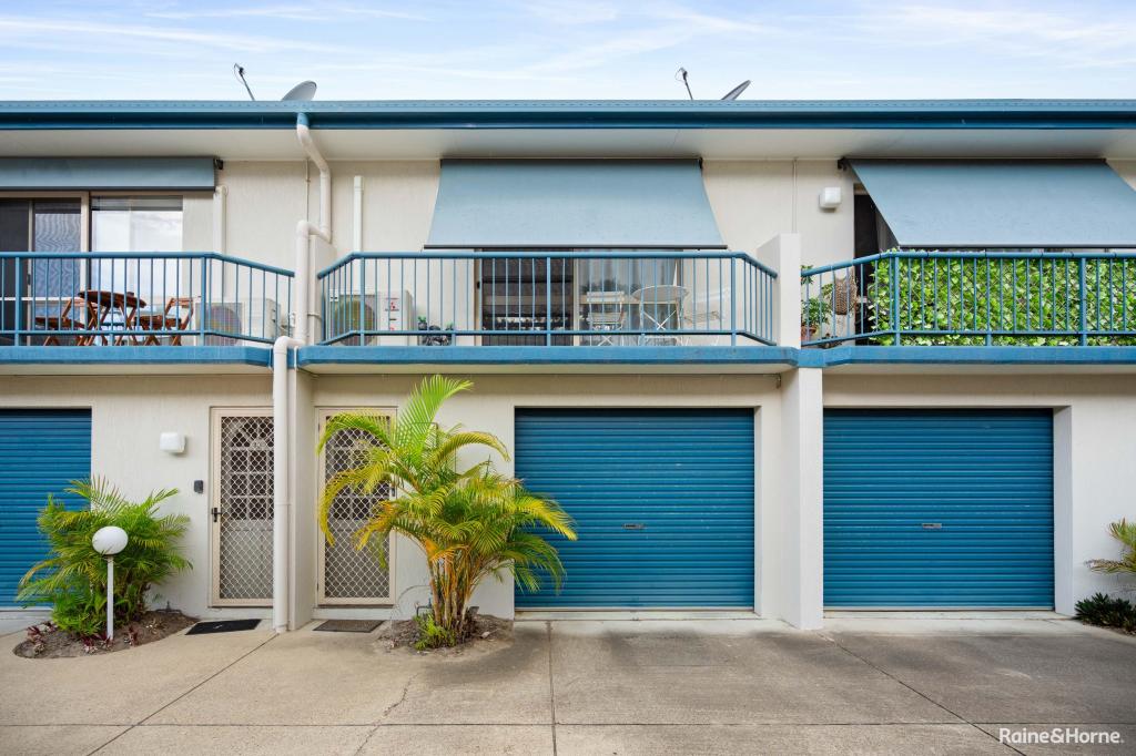 12/4 Pilot St, Urangan, QLD 4655