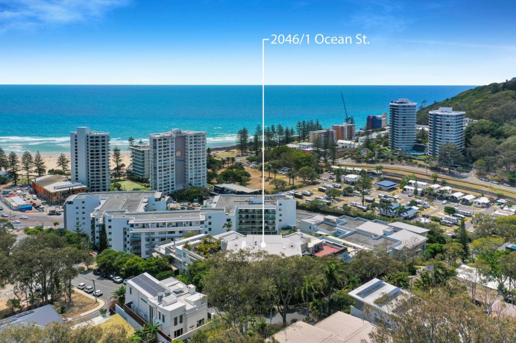 2046/1 Ocean St, Burleigh Heads, QLD 4220