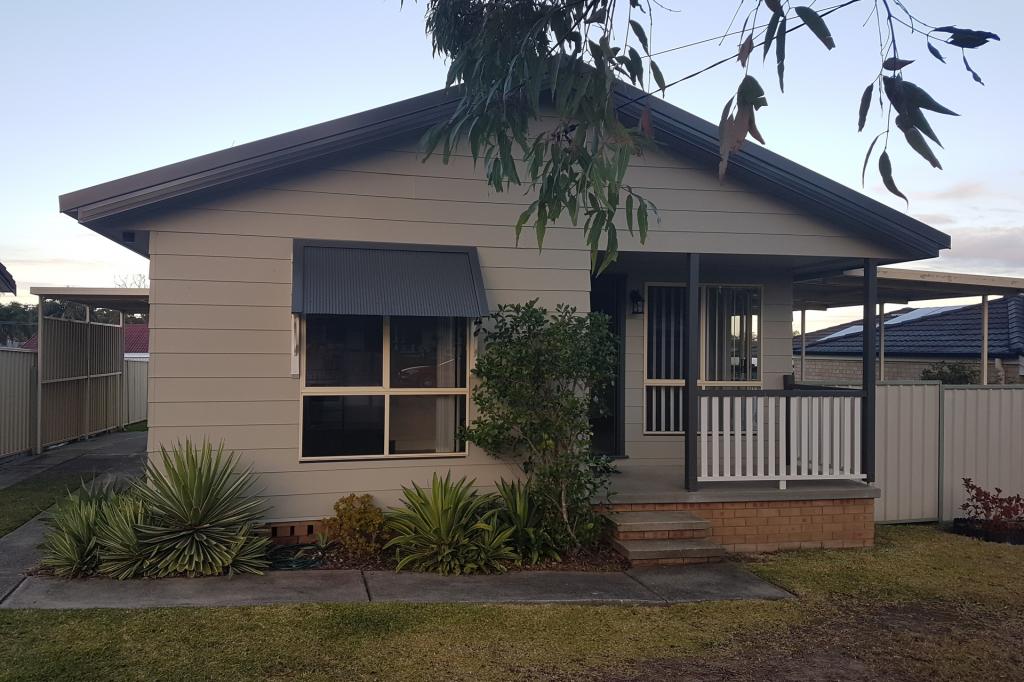 59 Mccrea Bvd, San Remo, NSW 2262